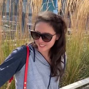 Meet your Posher, Yoonji